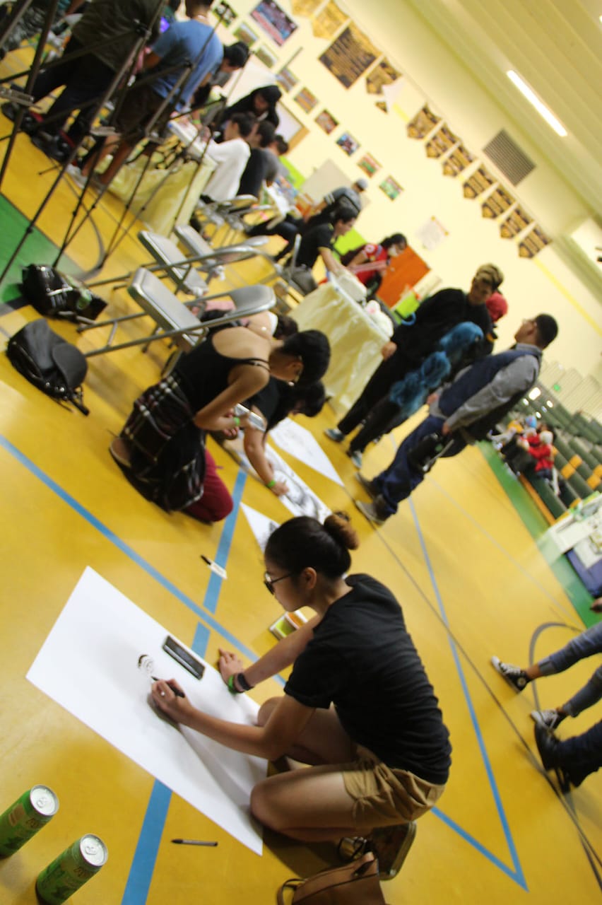 Service Learning, Guam, Esports, Suicide Awareness, Gaming