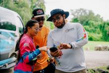 Smart Tree - DOAG-FSRD Office 